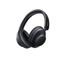 Навушники UGREEN HP202 HiTune Max5 Hybrid Active Noise-Cancelling Headphones Black(UGR-25255)