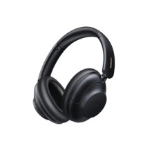 Навушники UGREEN HP202 HiTune Max5 Hybrid Active Noise-Cancelling Headphones Black(UGR-25255)