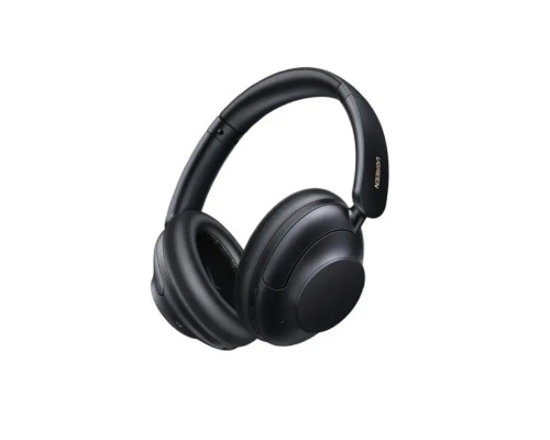 Навушники UGREEN HP202 HiTune Max5 Hybrid Active Noise-Cancelling Headphones Black(UGR-25255)