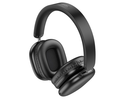 Навушники BOROFONE BO27 Rhyme BT headphones Black