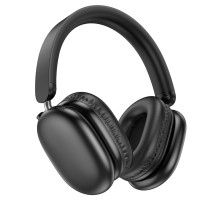 Навушники BOROFONE BO27 Rhyme BT headphones Black