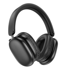 Навушники BOROFONE BO27 Rhyme BT headphones Black