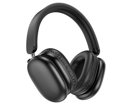 Навушники BOROFONE BO27 Rhyme BT headphones Black