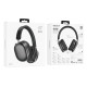 Навушники BOROFONE BO27 Rhyme BT headphones Black