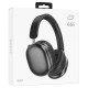 Навушники BOROFONE BO27 Rhyme BT headphones Black