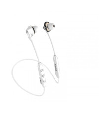 Навушники Baseus Encok S10 Dual Moving-coil Wireless Headset White