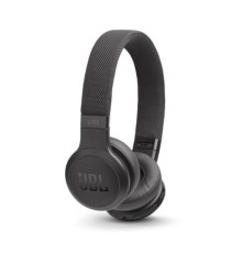 Навушники JBL LIVE 400BT Black