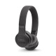 Навушники JBL LIVE 400BT Black