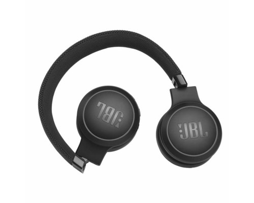 Навушники JBL LIVE 400BT Black