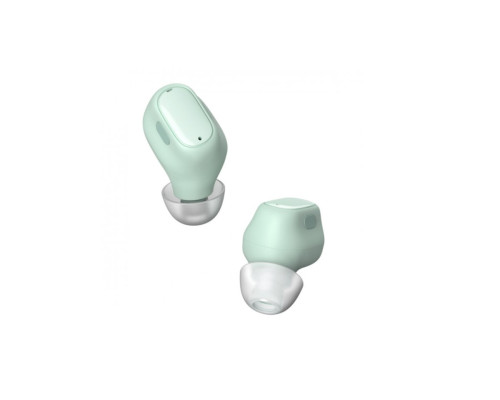 Навушники Baseus Encok True Wireless Earphones WM01 Green