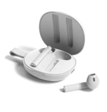 Навушники Baseus Encok True Wireless Earphones W05 White