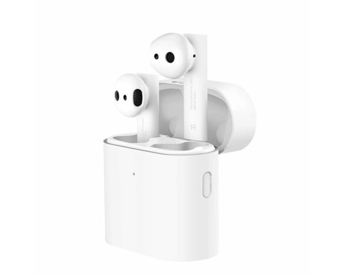 Навушники Xiaomi Mi Air 2s White