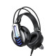 Навушники BOROFONE BO100 Fun gaming headphones Black