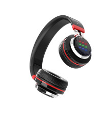 Навушники BOROFONE BO8 Love Song wireless headphones Black