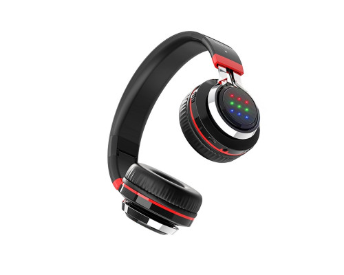 Навушники BOROFONE BO8 Love Song wireless headphones Black