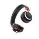 Навушники BOROFONE BO8 Love Song wireless headphones Black