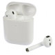 Навушники BOROFONE BE30 Plus Original series TWS wireless headset White