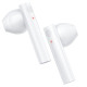 Навушники BOROFONE BE40 Triumph TWS wireless headset White