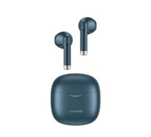 Навушники USAMS-IA04 TWS Earbuds IA Series Blue