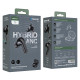 Навушники ACEFAST T2 Hybrid noise cancelling BT earbuds