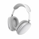 Навушники BOROFONE BO16 Cool hey BT headphones Silver