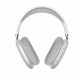 Навушники BOROFONE BO16 Cool hey BT headphones Silver