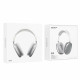 Навушники BOROFONE BO16 Cool hey BT headphones Silver