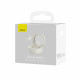 Навушники Baseus Bowie WM02 True Wireless Earphones creamy-white