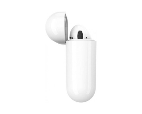 Навушники BOROFONE BW01 Plus True wireless BT headset White