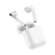 Навушники BOROFONE BW01 Plus True wireless BT headset White