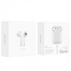 Навушники BOROFONE BW01 Plus True wireless BT headset White