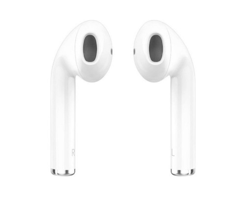 Навушники BOROFONE BW01 Plus True wireless BT headset White