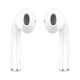 Навушники BOROFONE BW01 Plus True wireless BT headset White