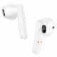 Навушники BOROFONE BW08 Luxury true wireless BT headset White