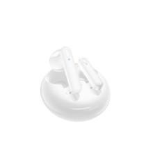 Навушники BOROFONE BW08 Luxury true wireless BT headset White