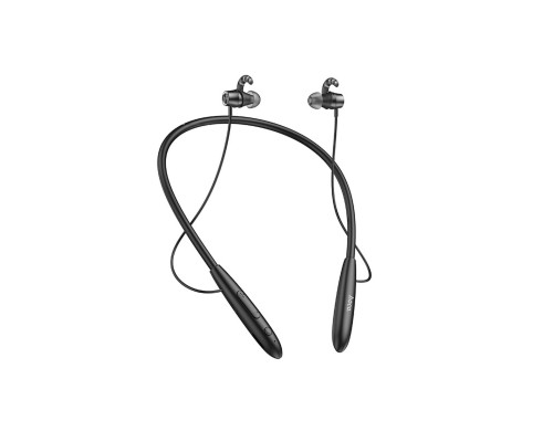 Навушники HOCO ES61 Manner sports BT headset Black