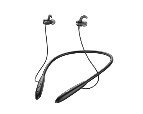 Навушники HOCO ES61 Manner sports BT headset Black