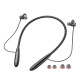 Навушники HOCO ES61 Manner sports BT headset Black