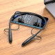 Навушники HOCO ES61 Manner sports BT headset Black