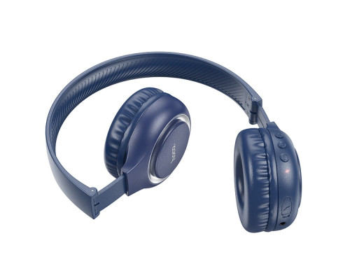 Навушники HOCO W41 Charm BT headphones Blue