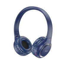 Навушники HOCO W41 Charm BT headphones Blue