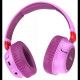 Навушники HOCO W43 Adventure BT headphones Purple