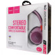 Навушники HOCO W43 Adventure BT headphones Purple