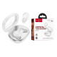 Навушники HOCO EQ3 Smart true wireless BT headset White