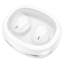 Навушники HOCO EQ3 Smart true wireless BT headset White