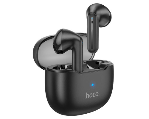 Навушники HOCO EW29 Depth true wireless ENC noise cancelling BT headset Black