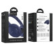 Навушники HOCO W40 Mighty BT headphones Blue