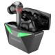 Навушники BOROFONE BW24 Magic waves true wireless BT gaming headset Black