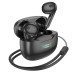 Навушники BOROFONE BW40 Gratified true wireless BT headset Black Star