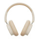 Навушники Baseus Bowie D05 Wireless Headphones Creamy-white